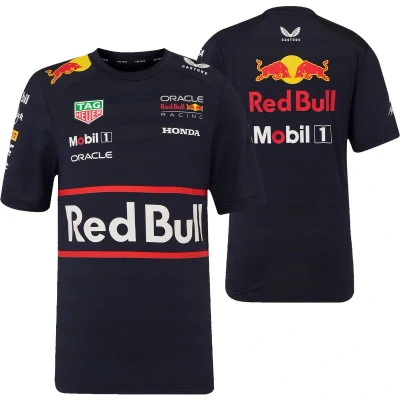 Afbeelding van Kids Team T Shirt 2025 152 158 Max Verstappen