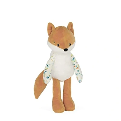 Afbeelding van Kaloo Fripons Pantin vos Leonard pluche dier 25 cm, K969896