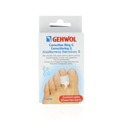 Afbeelding van Gehwol Bandage Anti Pression Anneau de protection G