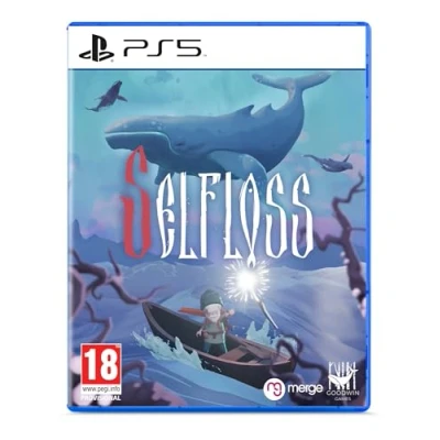 Afbeelding van Selfloss PS5