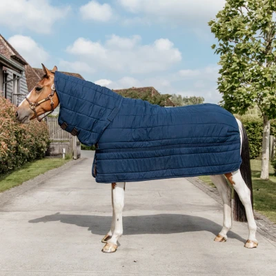 Image de Kentucky Sous Couverture Skin Friendly Neck 150g Marin 145/198
