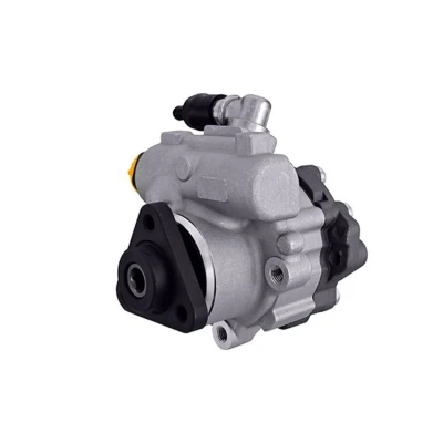 Afbeelding van HELLA 8TL 359 003 211 Stuurbekrachtigingspomp Hydraulisch 130 AUDI: A4 B8 Avant, Saloon, A5 Coupe