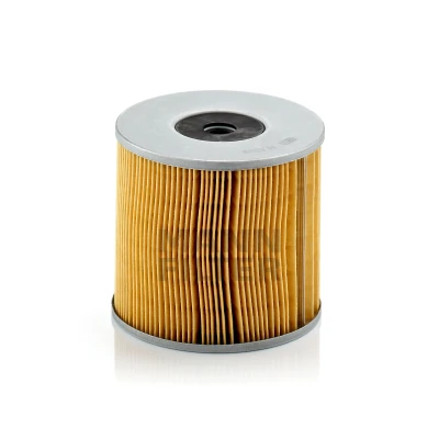 Afbeelding van MANN Filter H 1260 x Oliefilter Met pakking insert