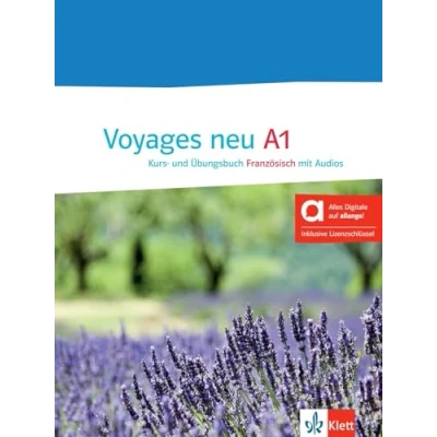 Afbeelding van Voyages neu A1 Hybride Ausgabe allango