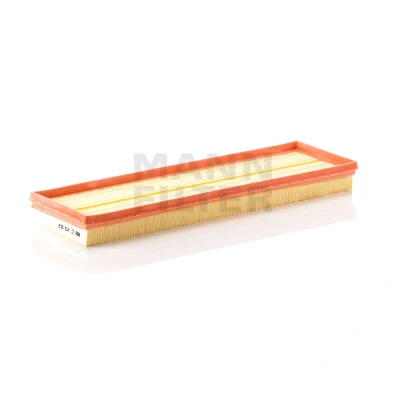 Afbeelding van Mann filter Luchtfilter C 43 102