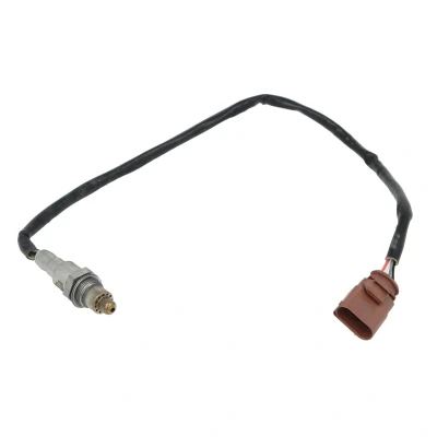 Afbeelding van DELPHI ES21155 12B1 Lambdasonde Planarsonde, Verwarmd VOLKSWAGEN: Golf 7, 7 Variant, Touran II, SEAT: Leon III Hatchback, ST