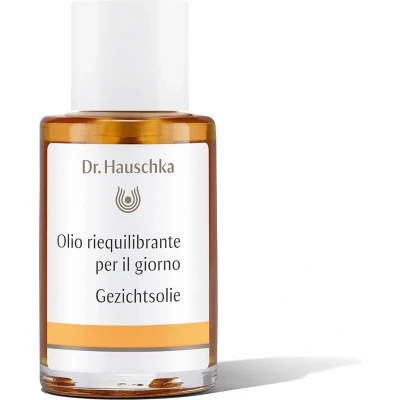 Afbeelding van Dr. Hauschka Gezichtsolie