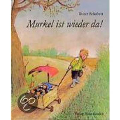 Afbeelding van Murkel ist wieder da!