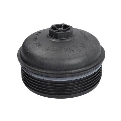Afbeelding van PURFLUX P648 Deksel, oliefilterbehuizing 112mm NISSAN: Qashqai 2, DACIA: SANDERO RENAULT: GRAND SCENIC 4