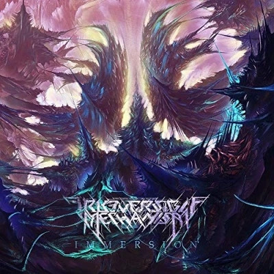 Afbeelding van Irreversible Mechanism Immersion