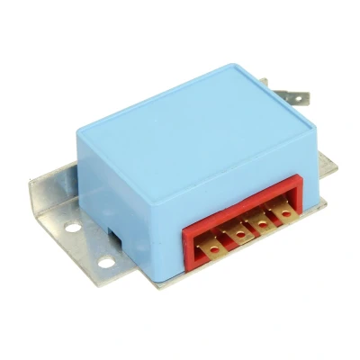 Afbeelding van Spanningsregelaar INPARTS IP000401