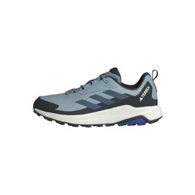 Afbeelding van adidas Terrex Anylander Hiking Schoenen Unisex Grijs 38 2/3