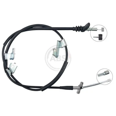 Afbeelding van Abs Handremkabel K19028