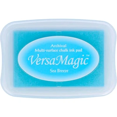 Afbeelding van Sea Breeze