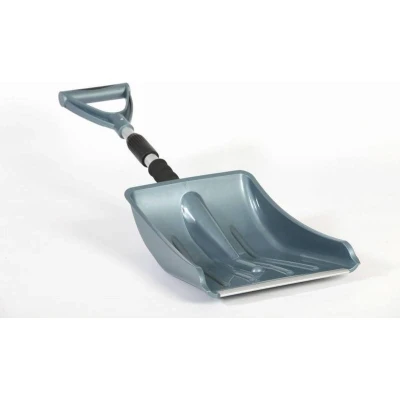 Afbeelding van IWH Kunststof Sneeuwschuiver Uittrekbaar (l x b h) 750 285 120 mm
