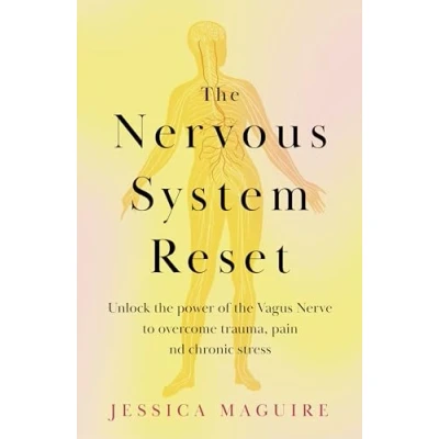 Afbeelding van The Nervous System Reset
