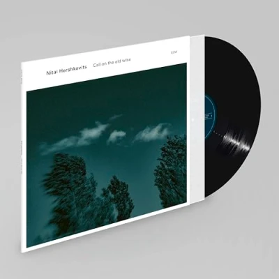 Afbeelding van Nitai Hershkovits Call On the Old Wise (LP)