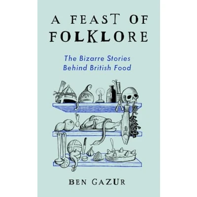 Afbeelding van A Feast of Folklore