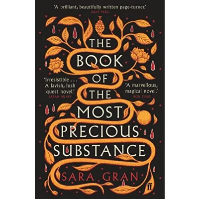 Afbeelding van the Book of Most Precious Substance