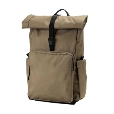 Afbeelding van Levi&#039;s PACK ROLL TOP Unisex Rugzak, Maat: One Size, Dark khaki
