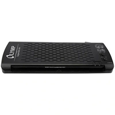 Afbeelding van Olympia Laminator A 235 Plus 3139 DIN A4