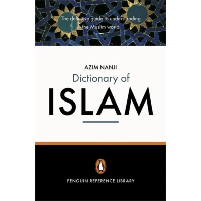 Afbeelding van Penguin Dictionary Of Islam
