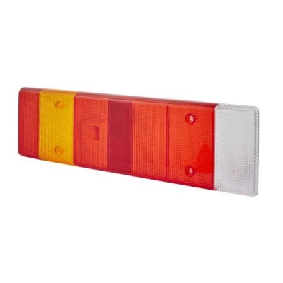 Afbeelding van HELLA 9EL 146 887 001 Lamphuis voor achterlicht Links, rechts MAN: TGA, L 2000, DAF: CF 85