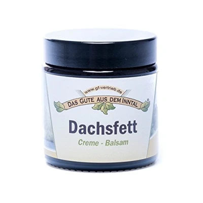 Afbeelding van Inntal Dassenvet 110 ml
