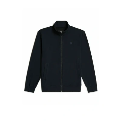 Afbeelding van G STAR Nifous Sweater met rits, Heren, Maat: Medium, Salute