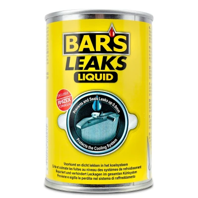 Afbeelding van Bar&#039;s Bars Leaks Liquid 150gr 1830987
