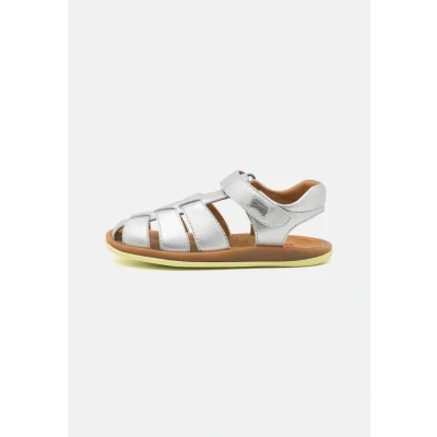 Afbeelding van Camper Bicho KIDS Sandalen voor kinderen, Maat: 27, Rebound silver Leer