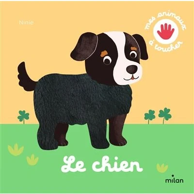 Image de Le chien