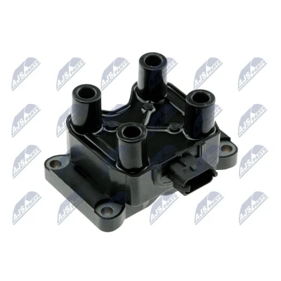 Afbeelding van NTY ECZ FT 016 Bobine 3 12