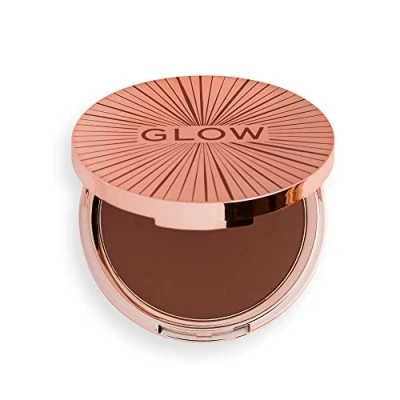 Afbeelding van Revolution Beauty London Makeup Splendor Bronzer Mat Deep