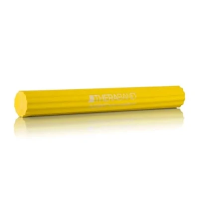 Afbeelding van Theraband Handtrainer Flexbar Geel Lichte Weerstand