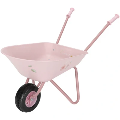 Afbeelding van Little Dutch Kruiwagen Fairy Garden