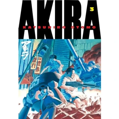 Afbeelding van Akira