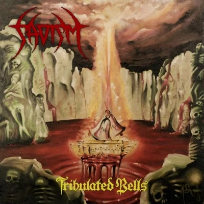 Afbeelding van Sadism Tribulated Bells (2 CD)