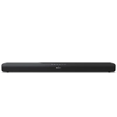 Image de Barre de son Sharp HT SB100 2.0 Noir brillant