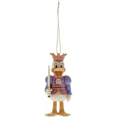 Afbeelding van Disney Traditions Ornament Kersthanger Donald Duck 9 cm