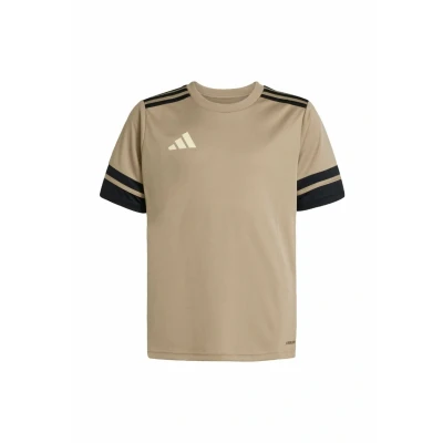 Afbeelding van adidas Performance Squadra 25 Voetbalshirt Kids Kinderen Groen 116