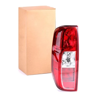 Afbeelding van ALKAR 2201567 Achterlicht Links PY21W, W21W Zonder lamphouder NISSAN: NP300 Navara Pickup