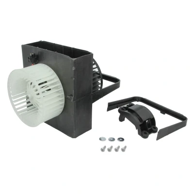 Afbeelding van THERMOTEC DDB017TT Interieurventilator Zonder ingebouwde regelaar Met adapter BMW: 3 Saloon, Coupe