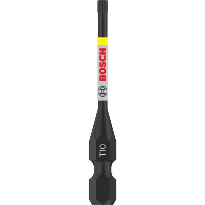 Afbeelding van Bosch Professional 2608522528 TX bit T 10 2 stuk(s)
