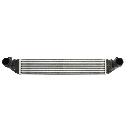 Afbeelding van Intercooler, inlaatluchtkoeler NRF 30966