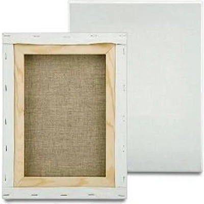 Afbeelding van CO Professional Canvas Schildersdoek 15x30