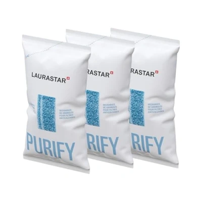 Image de Laurastar Aqua Refill So Pure