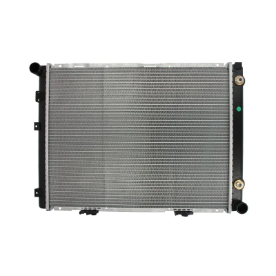 Afbeelding van Nissens Radiateur 62722A
