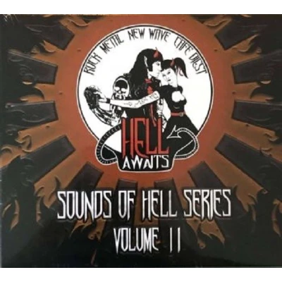 Afbeelding van Various Artists Sounds Of Hell Vol.2 (CD)