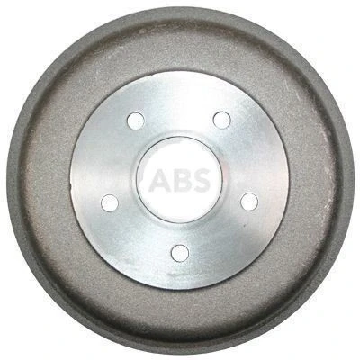 Afbeelding van Abs Remtrommel 7179 S